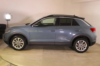 Volkswagen T-Roc - AU-U78741 
