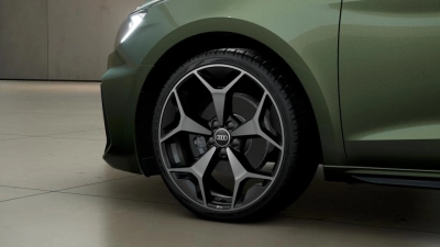 Audi A1 Sportback - AU-N187809 