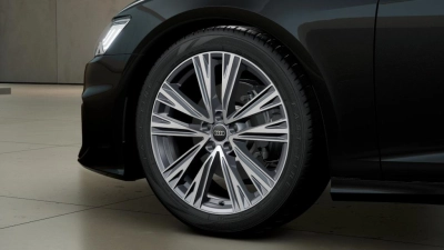 Audi A6 Avant - SE-N176810 