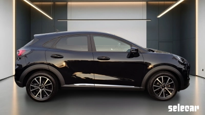 Ford Puma - SE-U75340 