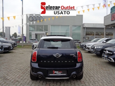 MINI Countryman - SE-U74456 