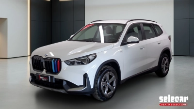 BMW X1 - SE-U78215 