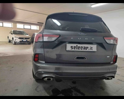 Ford Kuga - SE-U74699 