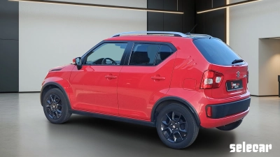 Suzuki Ignis - SE-U79651 