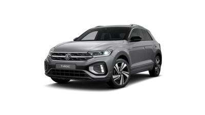 Volkswagen T-Roc - AU-N179680 