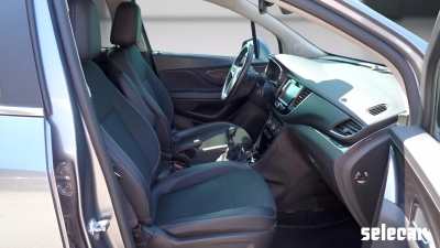 Opel Mokka - SE-U76931 