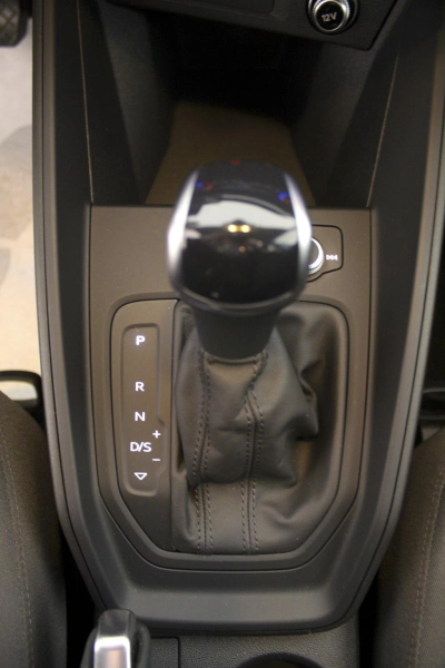 Audi A1 Allstreet - AU-U78921 