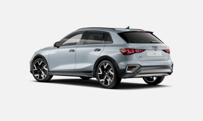 Audi A3 Allstreet - AU-N182994 