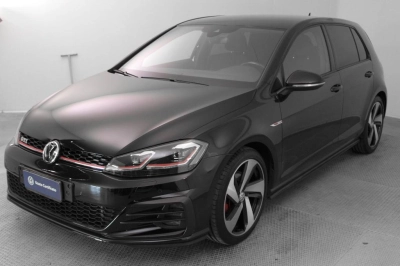 Volkswagen Golf - AU-U74439 