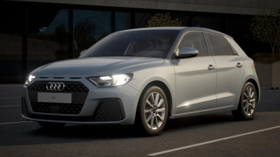 Audi A1 Sportback - AU-N186115 