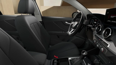 Audi Q2 - AU-N189271 