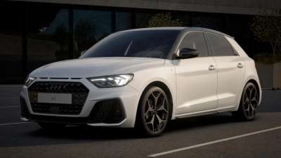 Audi A1 Sportback - AU-N187821 