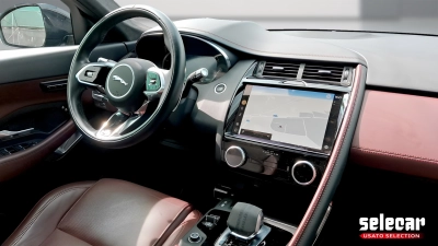 Jaguar E-Pace - SE-U78888 