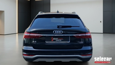 Audi A6 - SE-U78344 