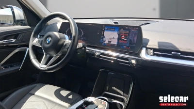 BMW X1 - SE-U78768 