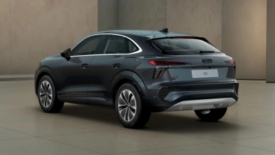 Audi Q3 Sportback - AU-N189462 