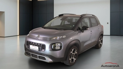 Citroen C3 - AU-U79063 