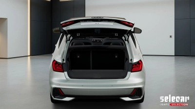 Audi A1 Sportback - SE-N187472 
