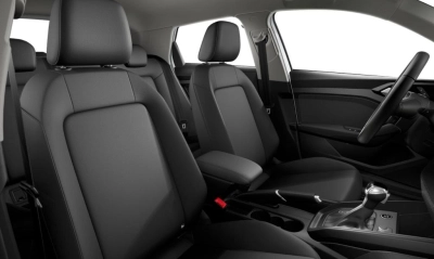 Audi A1 Sportback - SE-N185580 