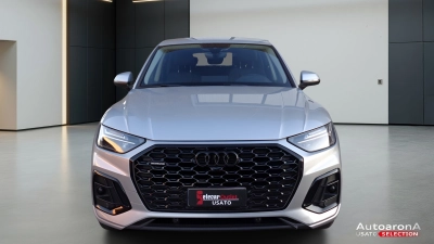 Audi Q5 Sportback - AU-U75575 