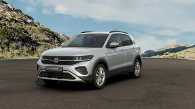 Volkswagen T-Cross - AU-N194207 