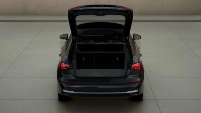 Audi A3 Sportback - SE-N192685 