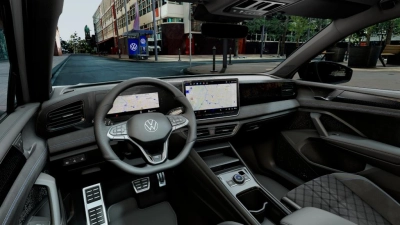 Volkswagen Tiguan - SE-N187907 