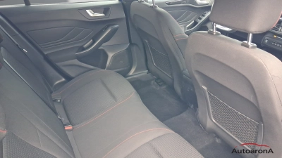Ford Focus - AU-U79367 