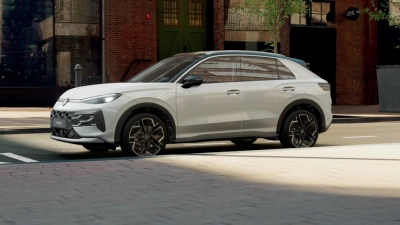 Volkswagen T-Roc - SE-N190483 