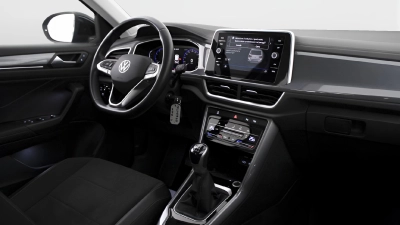Volkswagen T-Roc - AU-U74218 