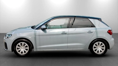 Audi A1 Sportback - SE-U78999 