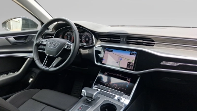 Audi A6 - AU-U79249 