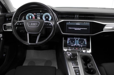 Audi A6 Avant - AU-U74658 