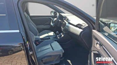 Audi Q3 - SE-U79190 