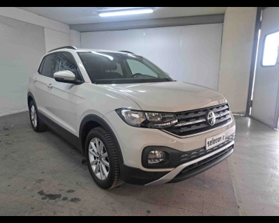 Volkswagen T-Cross - SE-U78256 
