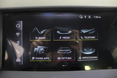 Audi A1 Sportback - AU-U76955 