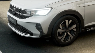 Volkswagen Taigo - SE-N190260 