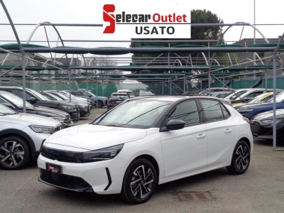 Opel Corsa - SE-U78606 