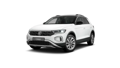 Volkswagen T-Roc - SE-N183804 