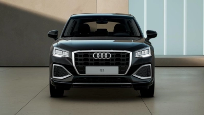 Audi Q2 - SE-N191238 