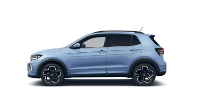 Volkswagen T-Cross - SE-N186843 