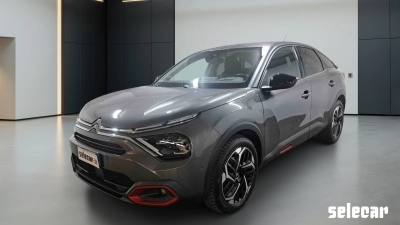 Citroen C4 - SE-U78688 