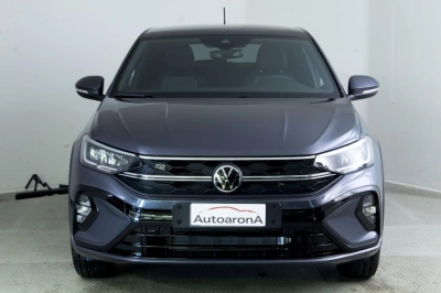 Volkswagen Taigo - AU-N182921 