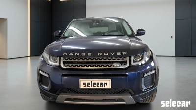 Land rover Range - SE-U71899 