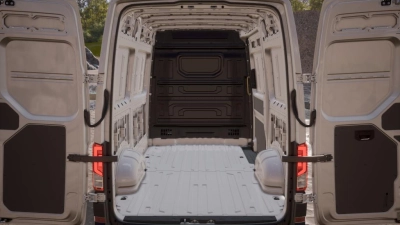 Volkswagen VIC Crafter - AU-N186414 