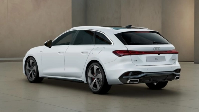 Audi A5 Avant - SE-N188291 