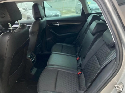 Skoda Karoq - AU-U70175 