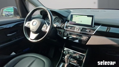 BMW Serie - SE-U80238 