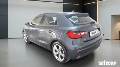 Audi A1 Sportback - SE-U78339 