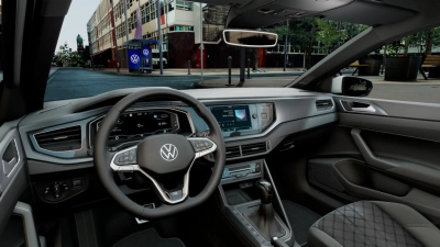 Volkswagen Polo - SE-N188108 